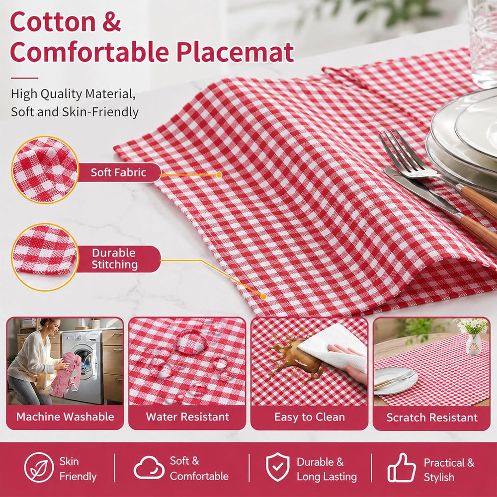 Wicker Picnic Basket Set for 2 with Foldable Table, Blanket, Insulated Liner,...