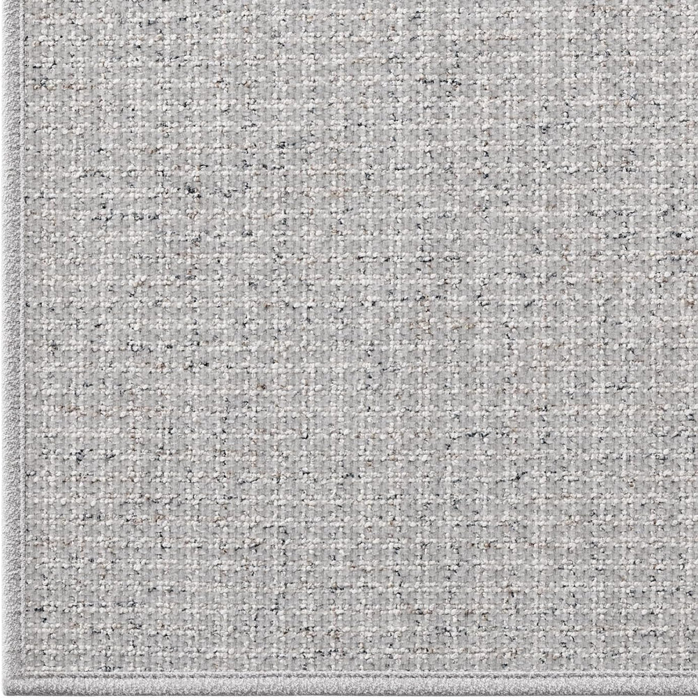 LUMI Thin Indoor Door Mat 24''x36'', Traps Dirt and Moisture,...