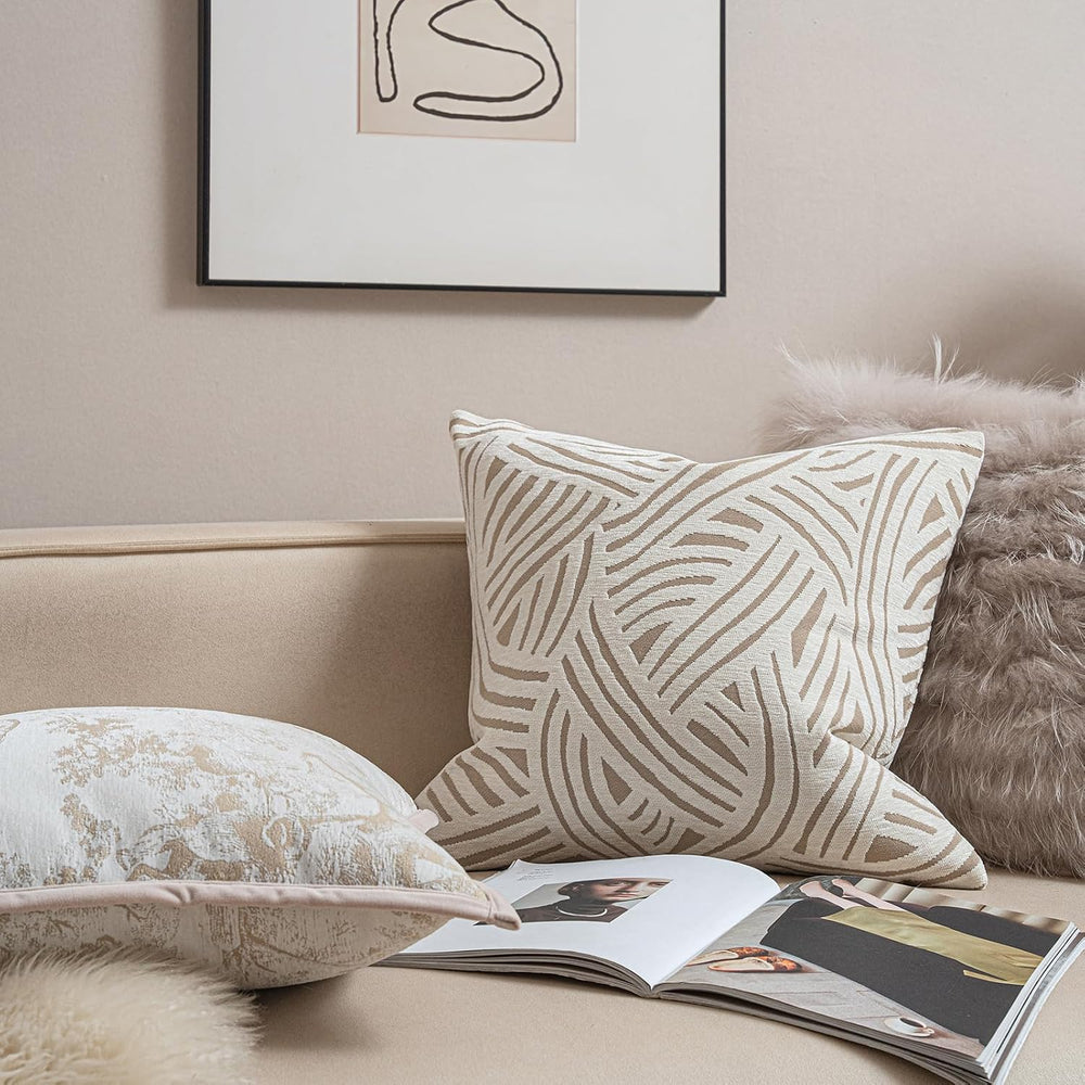 Croker Horse New 22x22'' inches Throw Pillow Cushion Covers - Paradis...
