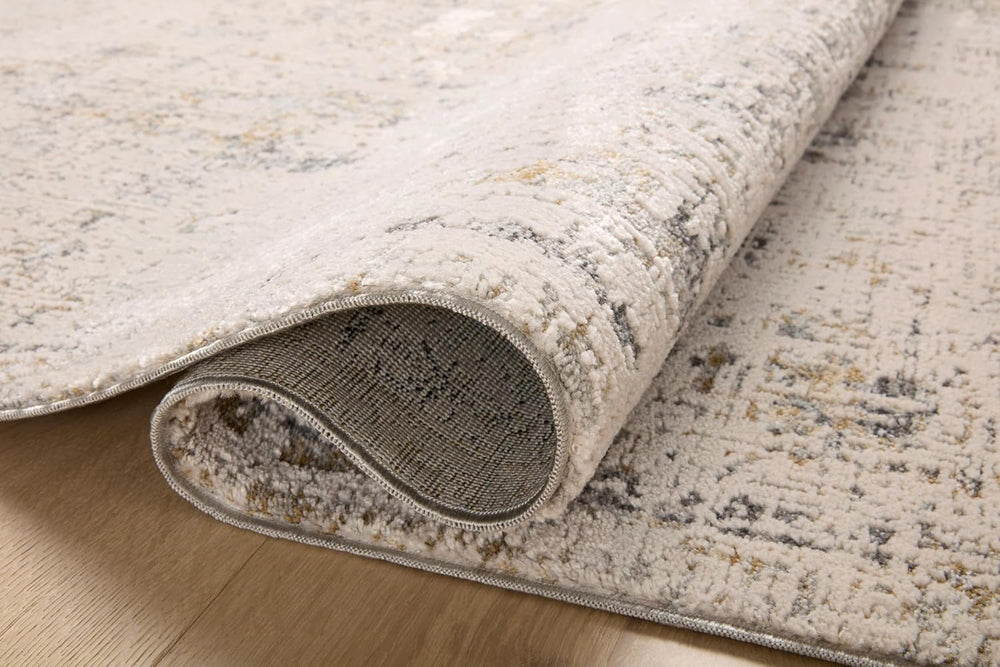 Loloi Amber Lewis Alie Sand/Sky 7'-10" x 10' Area Rug