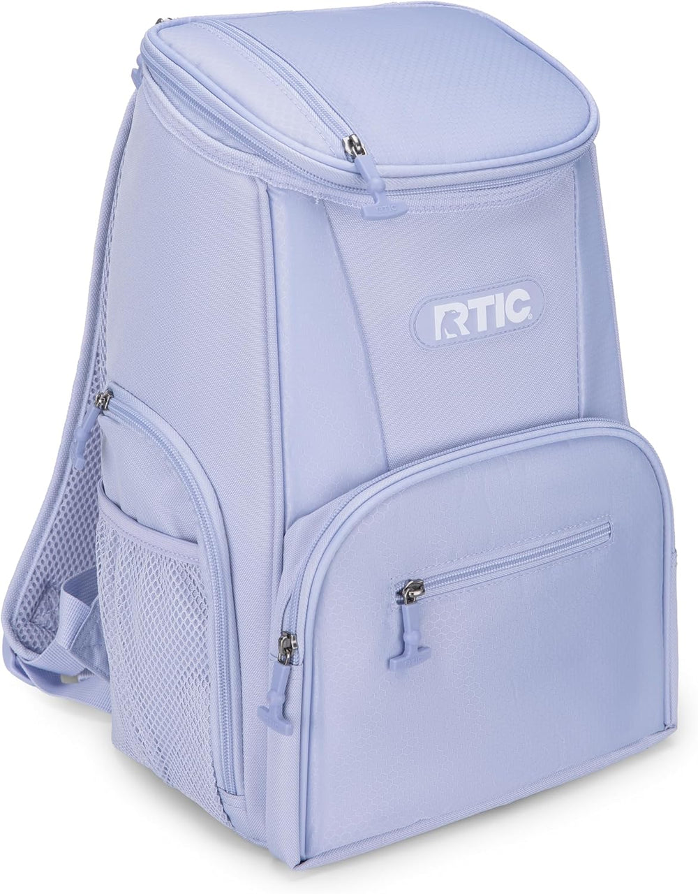 RTIC Lightweight Backpack Cooler Soft Insulated Portable Bag for Lunch, Beach...