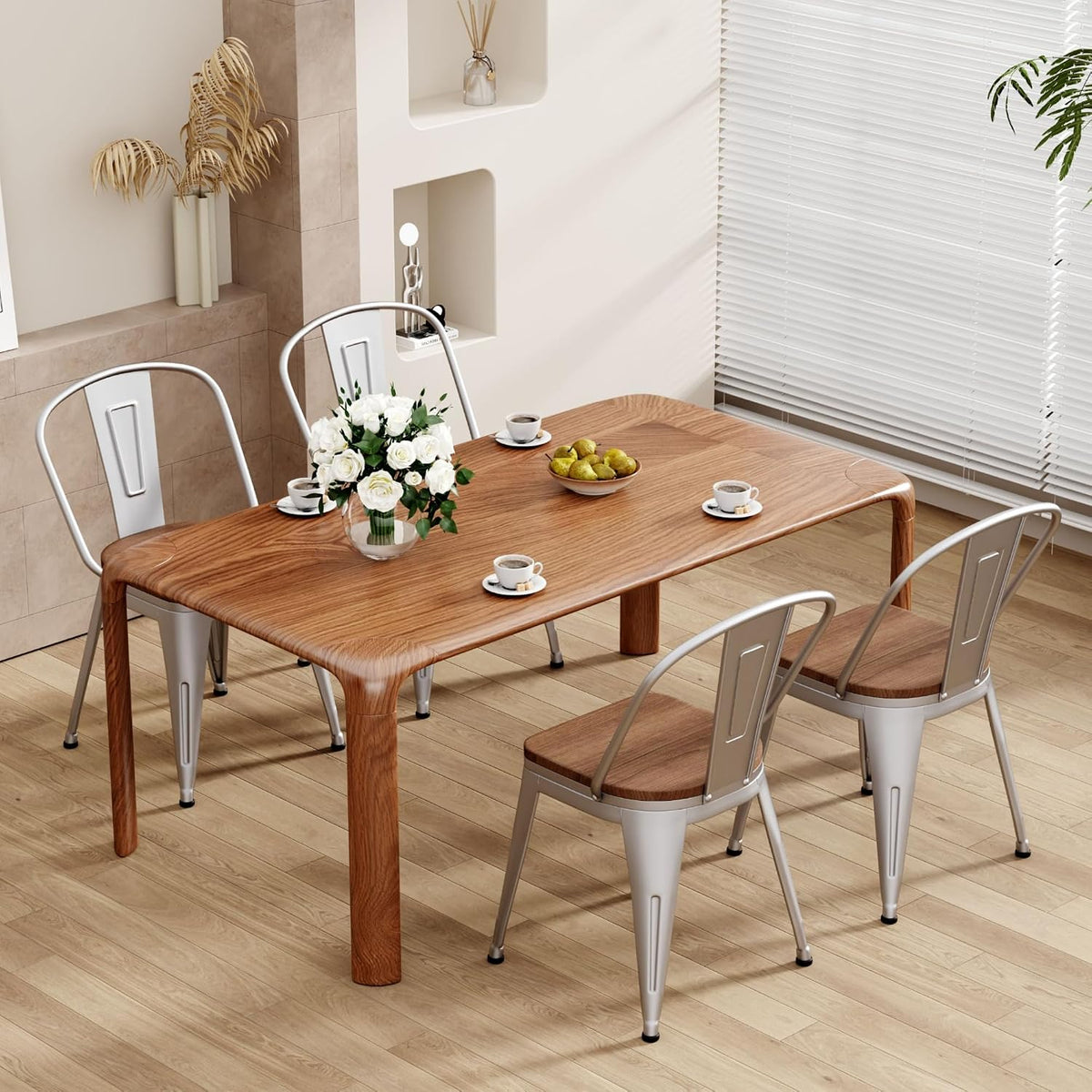18 inch metal dining chairs,arlunar farmhouse chairs set showing dimensions