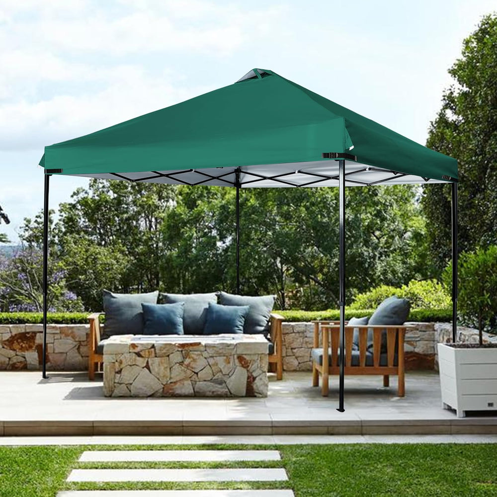 Canopy Replacement Top for Most 8x8ft Straight Leg Frame