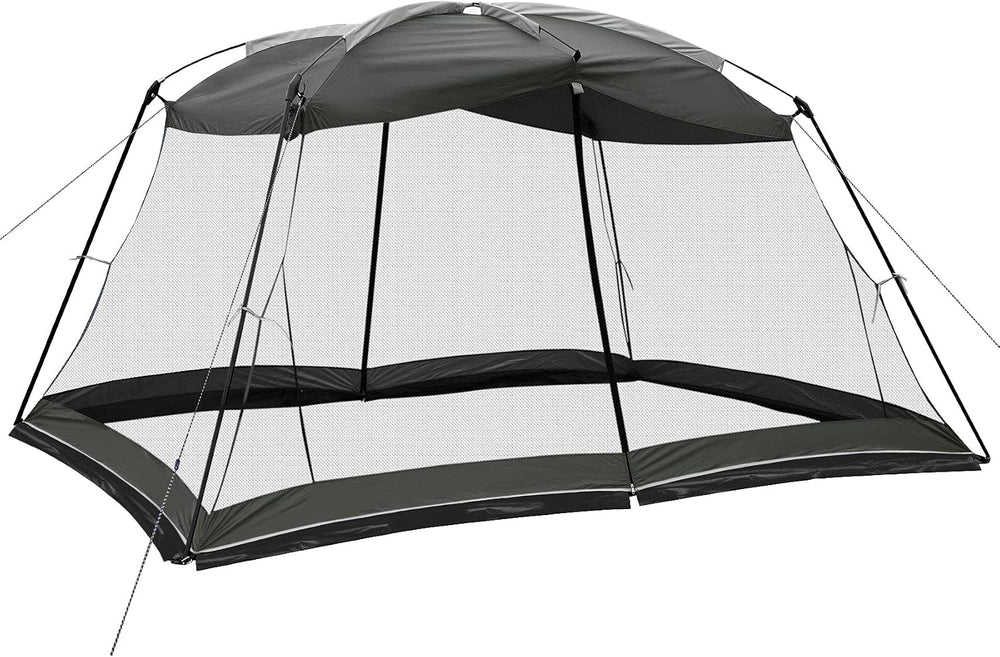 Screen House Canopy Tent 13x9