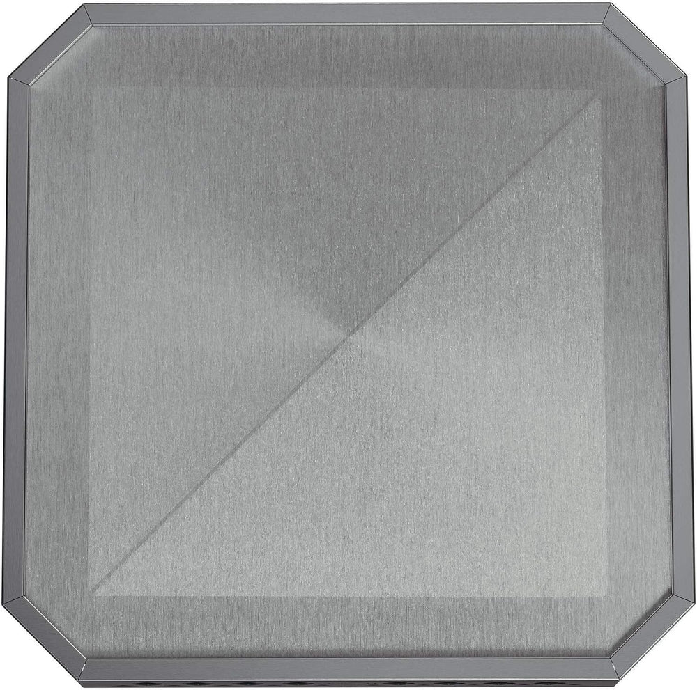 Breeo Base X24-25.6 in Fire Pit Mat for Deck Protection