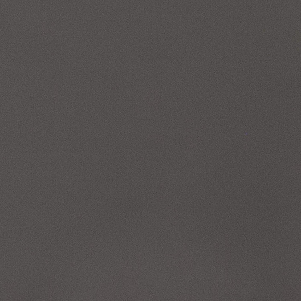 Flash Furniture 2.83-Foot Bi-Fold Dark Gray Plastic Folding Table