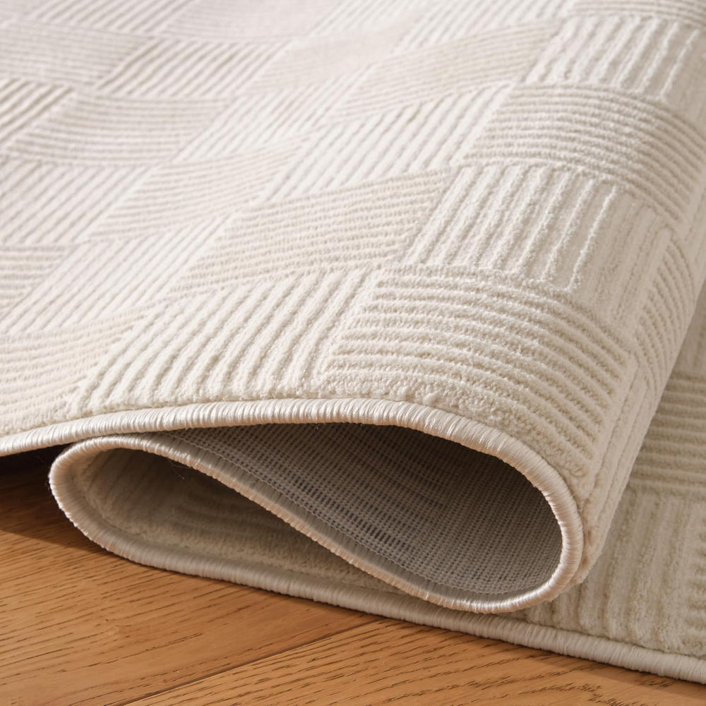 Revival Rugs Willow 9'x12' Area Rugs for Living Room Bedroom Dining R...