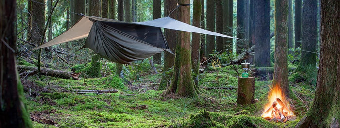 Hennessy Hammock - Explorer Ultralite Zip XL