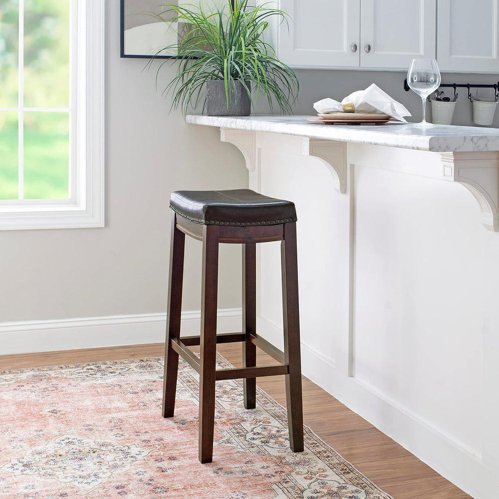 Linon Home Décor Kingston, 32" x 18.75" x 13.25", Model Number...