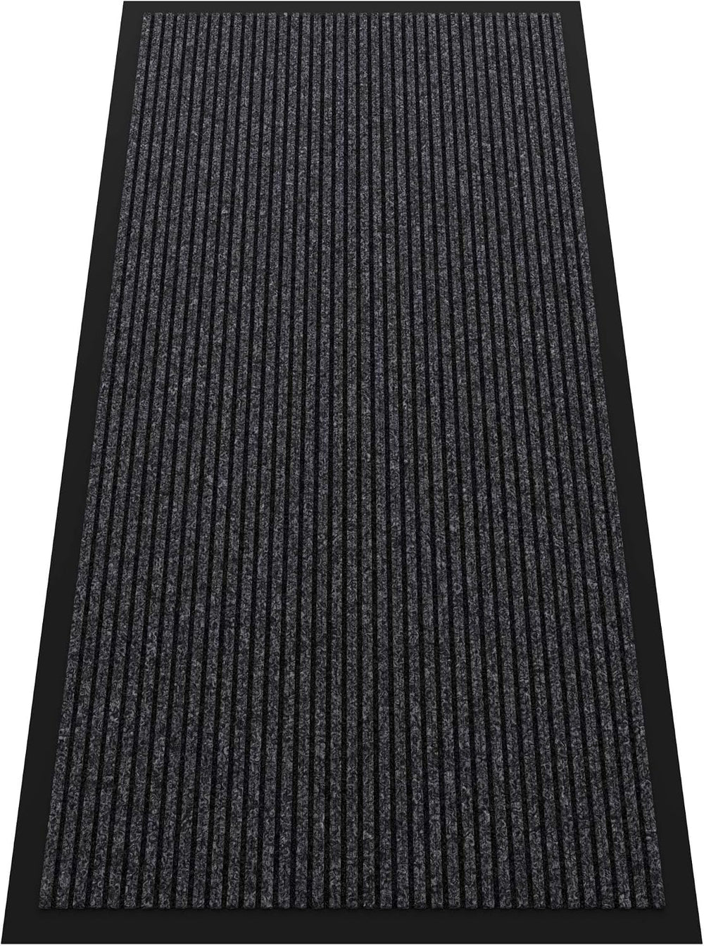 Front Door Mat Outside Entrance, Dirt Trapper Doormat 48" x 24"