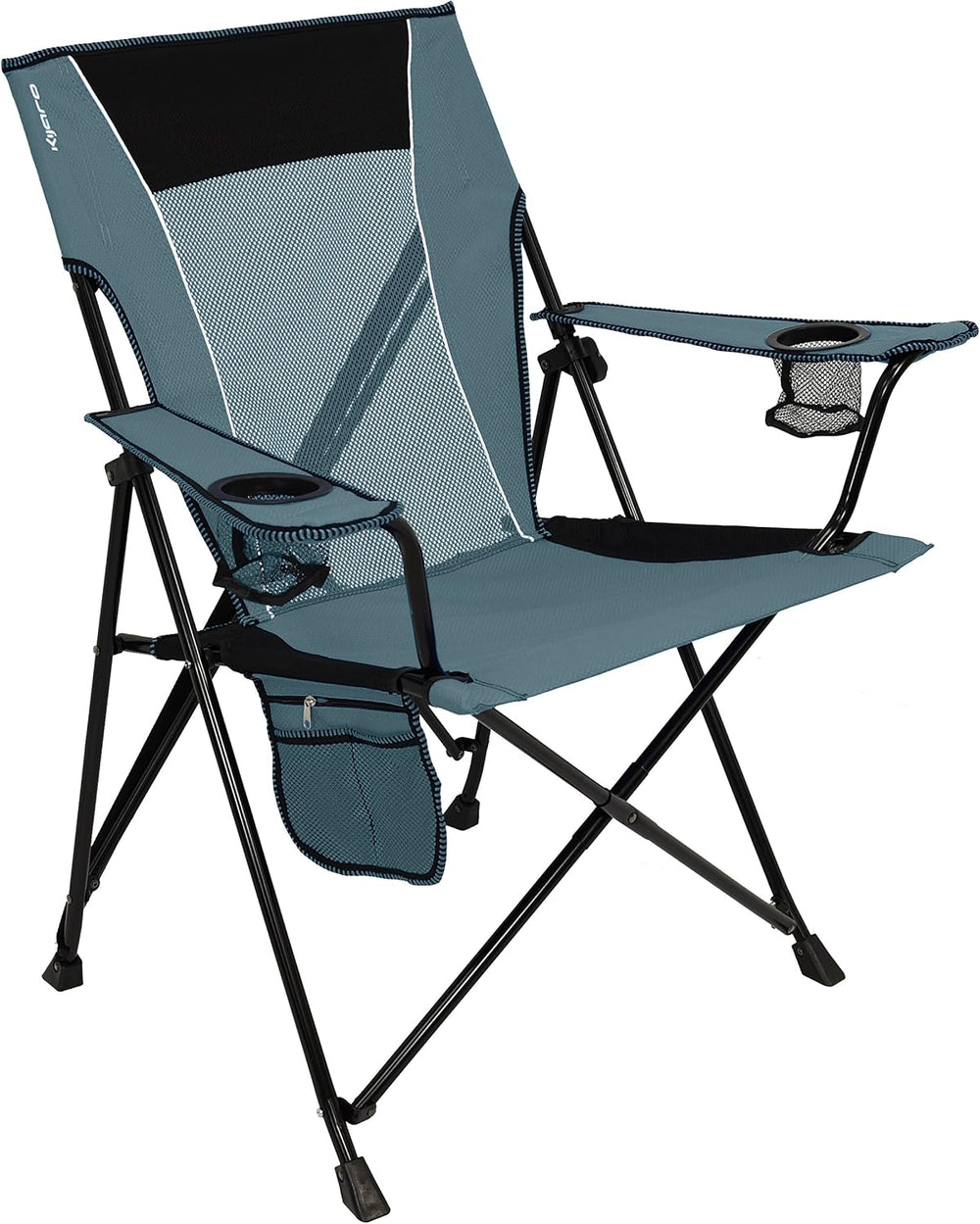 Kijaro Portable Camping Chairs - Enjoy the Outdoors with a Versatile Folding ...