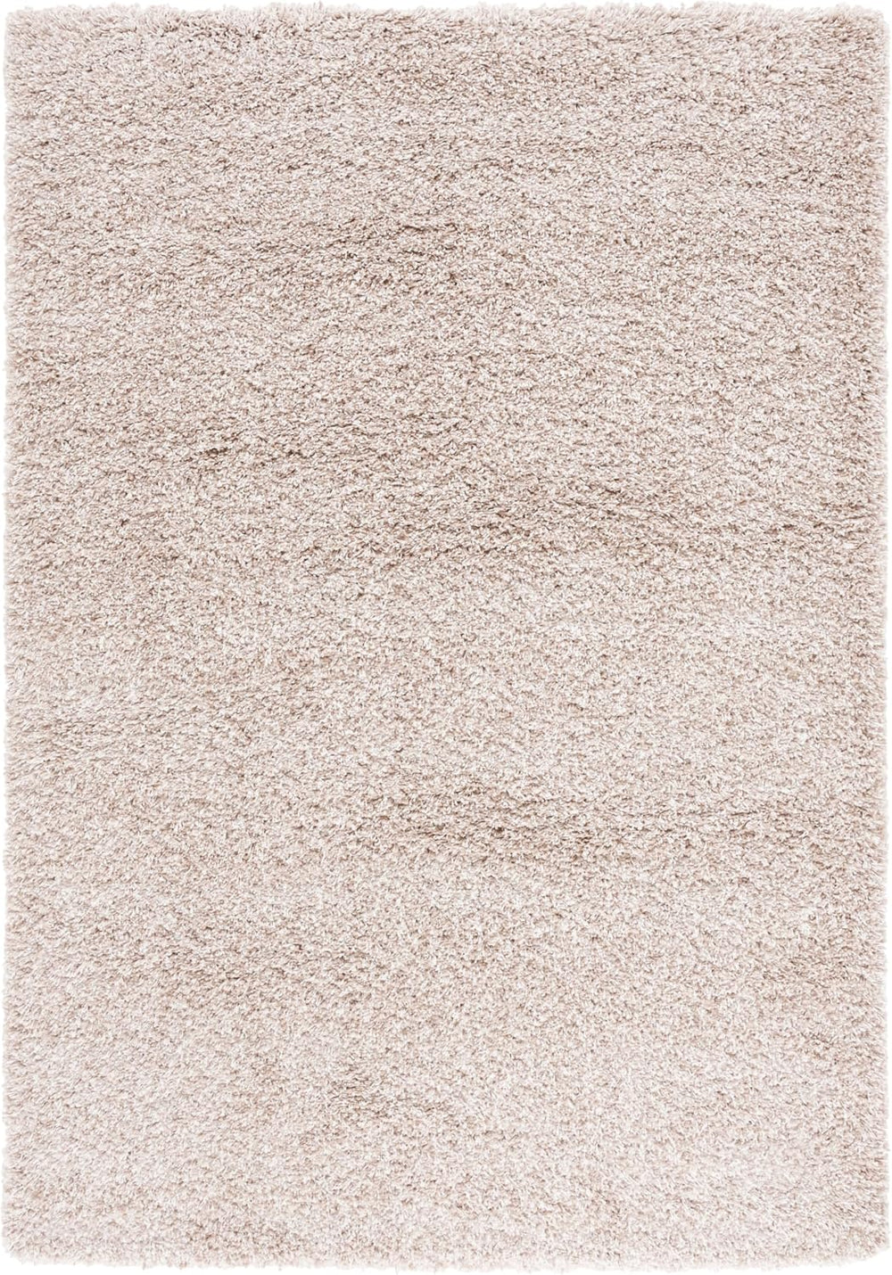SAFAVIEH California Shag Collection Area Rug - 5'3' x 7'6', B...