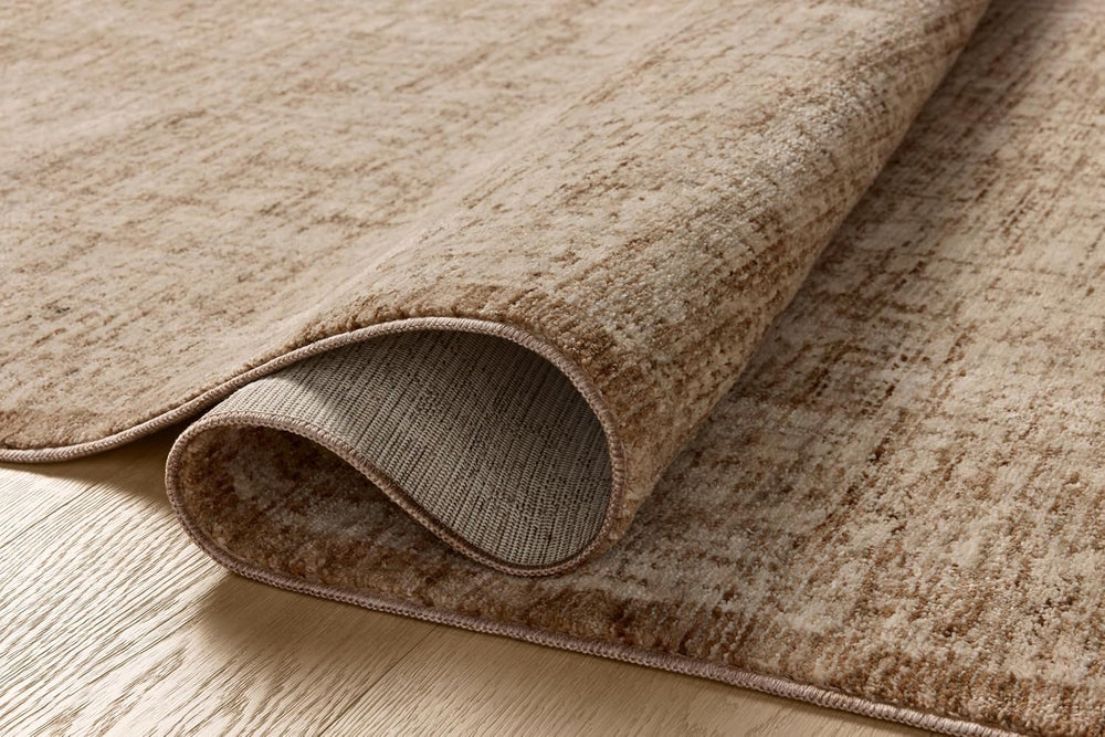 Loloi Winston Earth/Bone 9'-6" x 13'-1" Area Rug