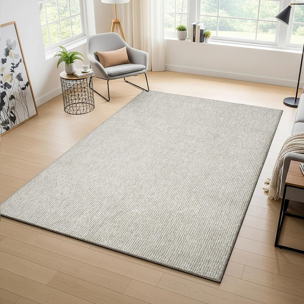 Gertmenian Indoor Boho Area Rug - 8x10 Large, Durable, Non-Shedding & Sta...