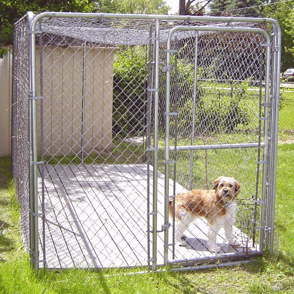 Kennel Deck
