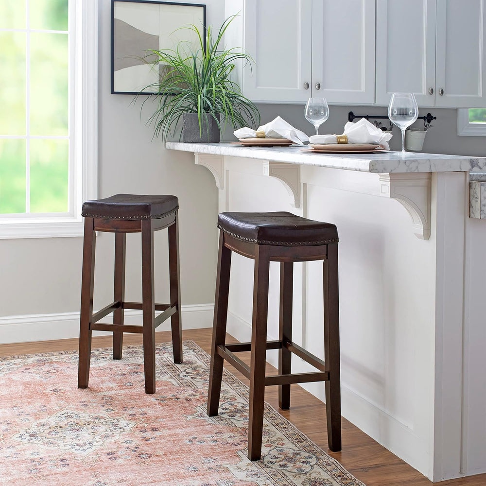 Linon Home Décor Kingston, 32" x 18.75" x 13.25", Model Number...