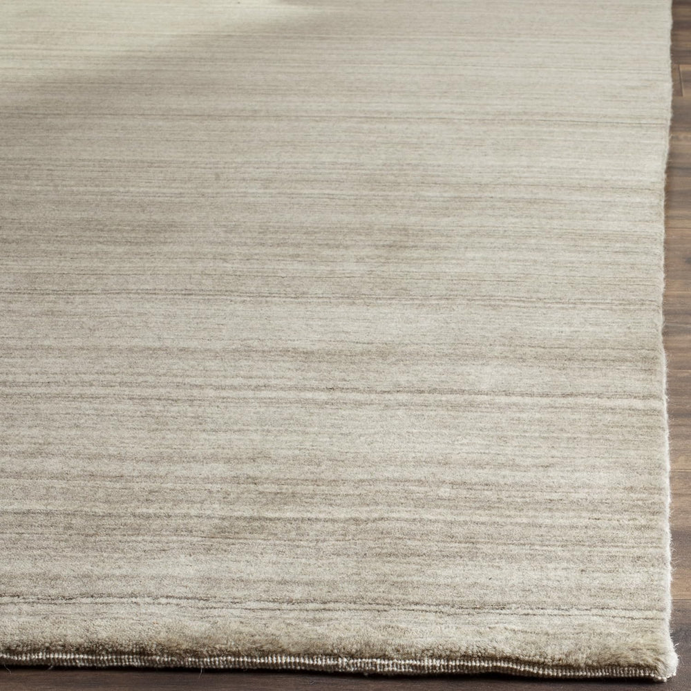 SAFAVIEH Himalaya Collection X-Large Area Rug - 11' x 15', Stone, Han...