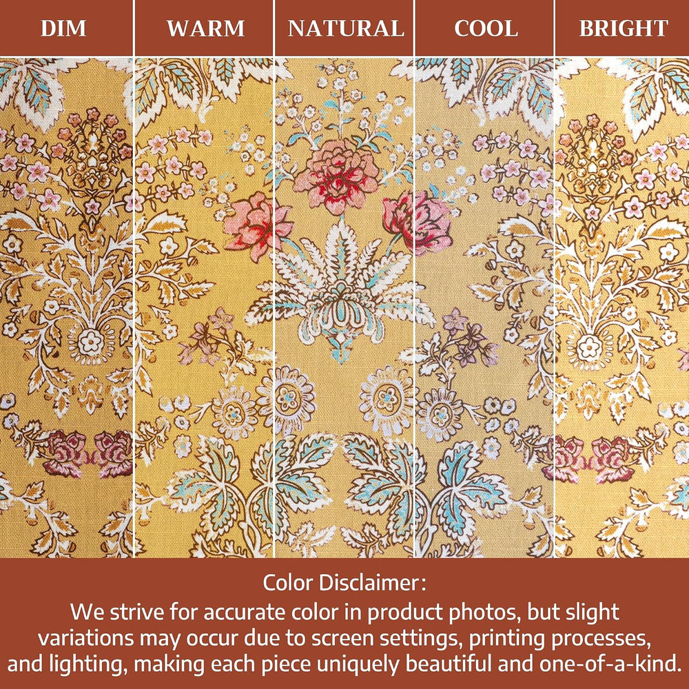 Maison d' Hermine Table Cloth Square Table Reusable 100% Cotton 54"x...