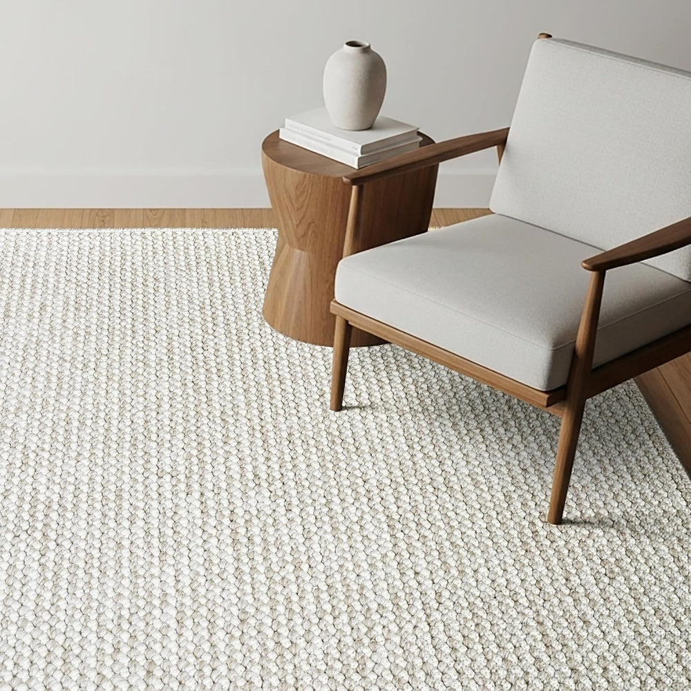 Gertmenian Indoor Boho Area Rug - 8x10 Large, Durable, Non-Shedding & Sta...