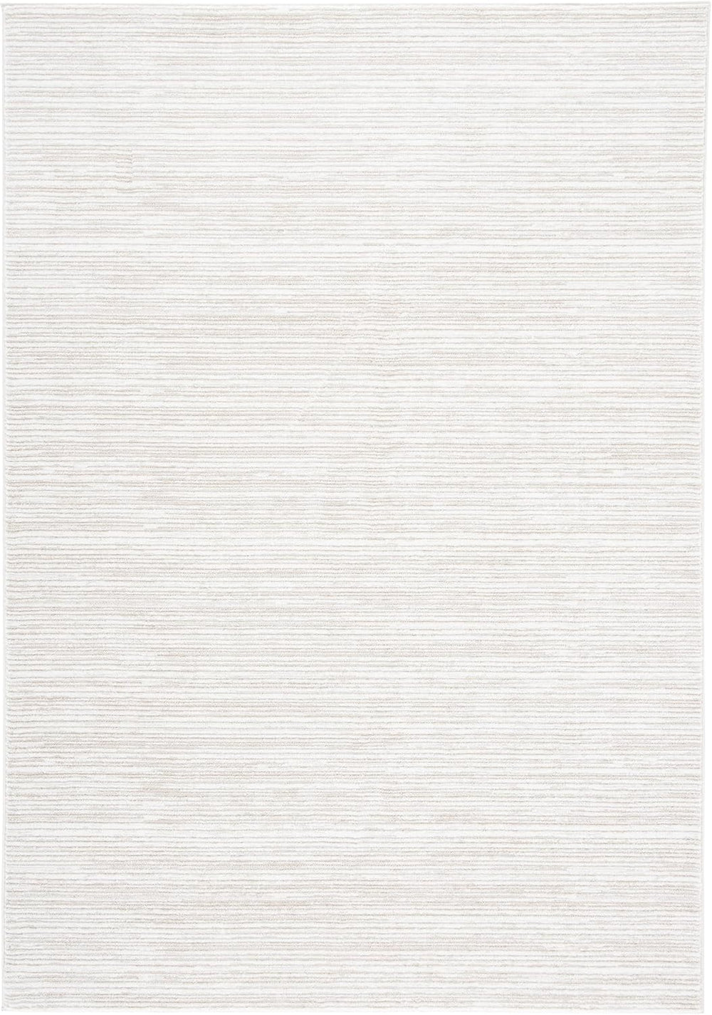 SAFAVIEH Vision Area Rug 4x6, Modern Tonal Ivory VSN606J
