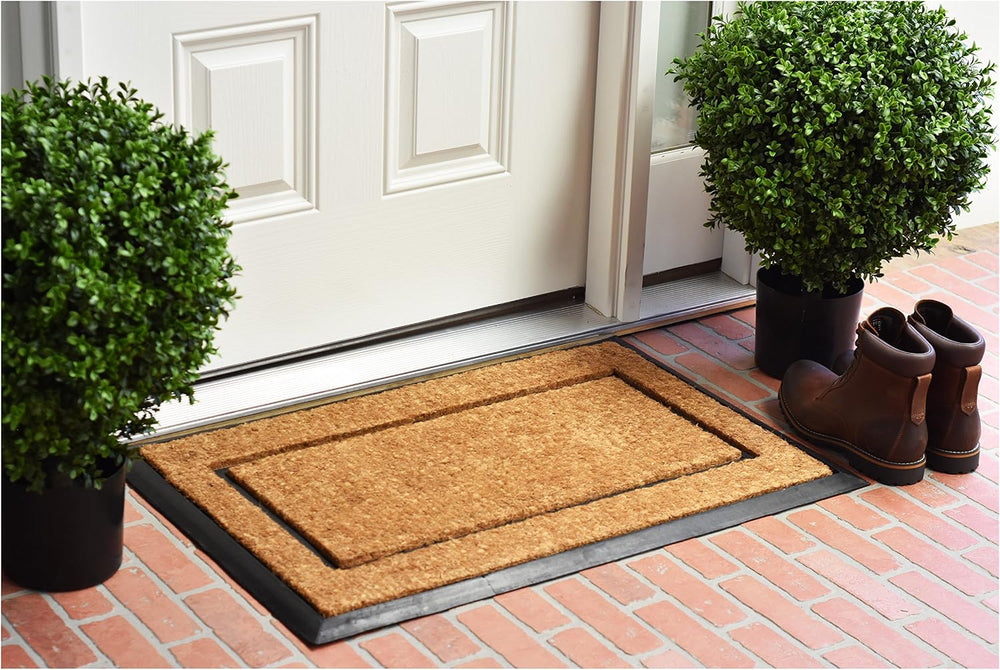 Calloway Mills 101632436NP The General Doormat 2' x 3'