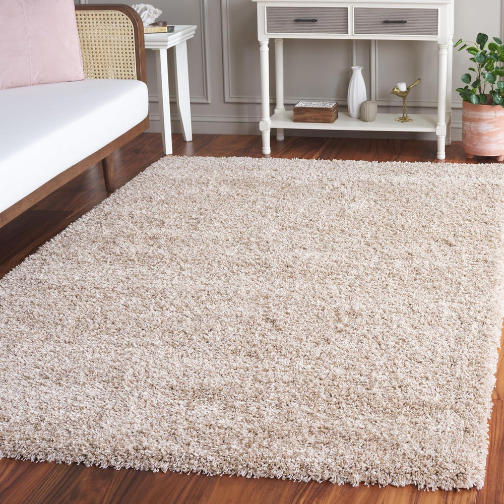 SAFAVIEH California Shag Collection Area Rug - 5'3' x 7'6', B...