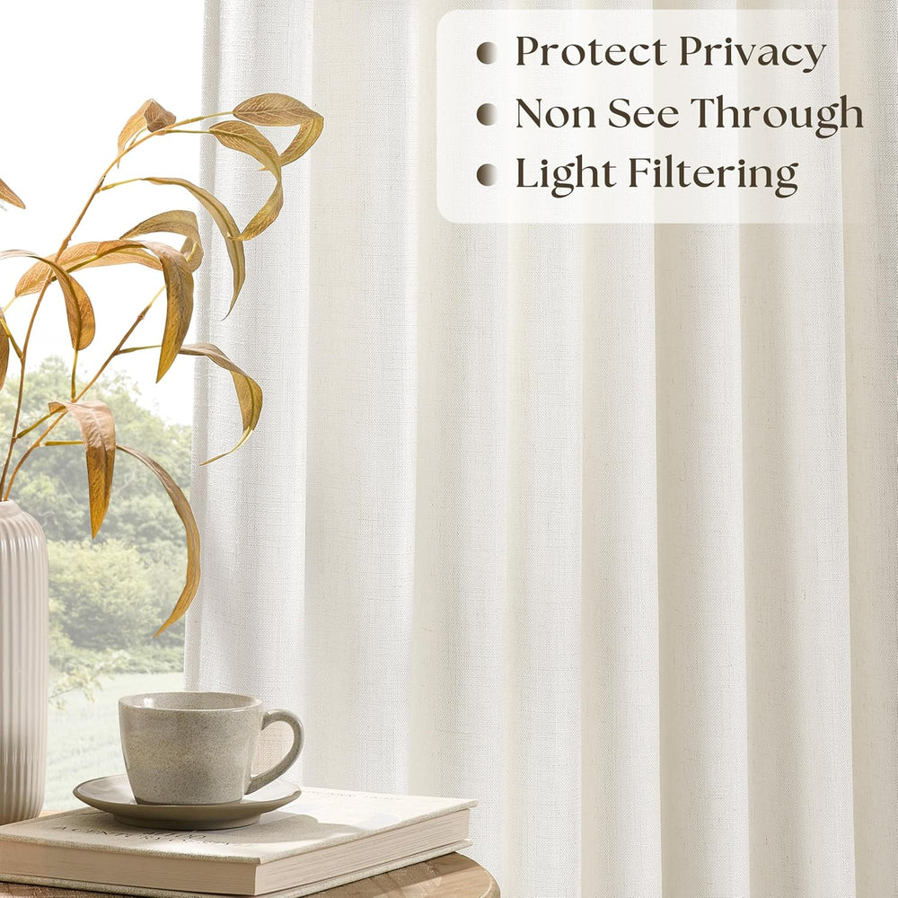 Extra Wide Pleated Curtains 108 Inches Long 100 Inch Width 100x108