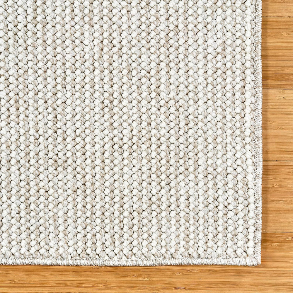 Gertmenian Indoor Boho Area Rug - 8x10 Large, Durable, Non-Shedding & Sta...