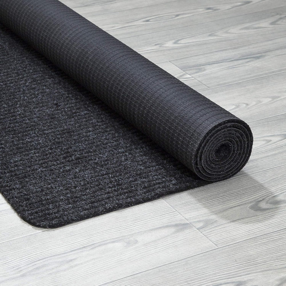 Ottomanso 5x7 Large Waterproof Floor Mat, Non-Slip Indoor Outdoor Door Mat