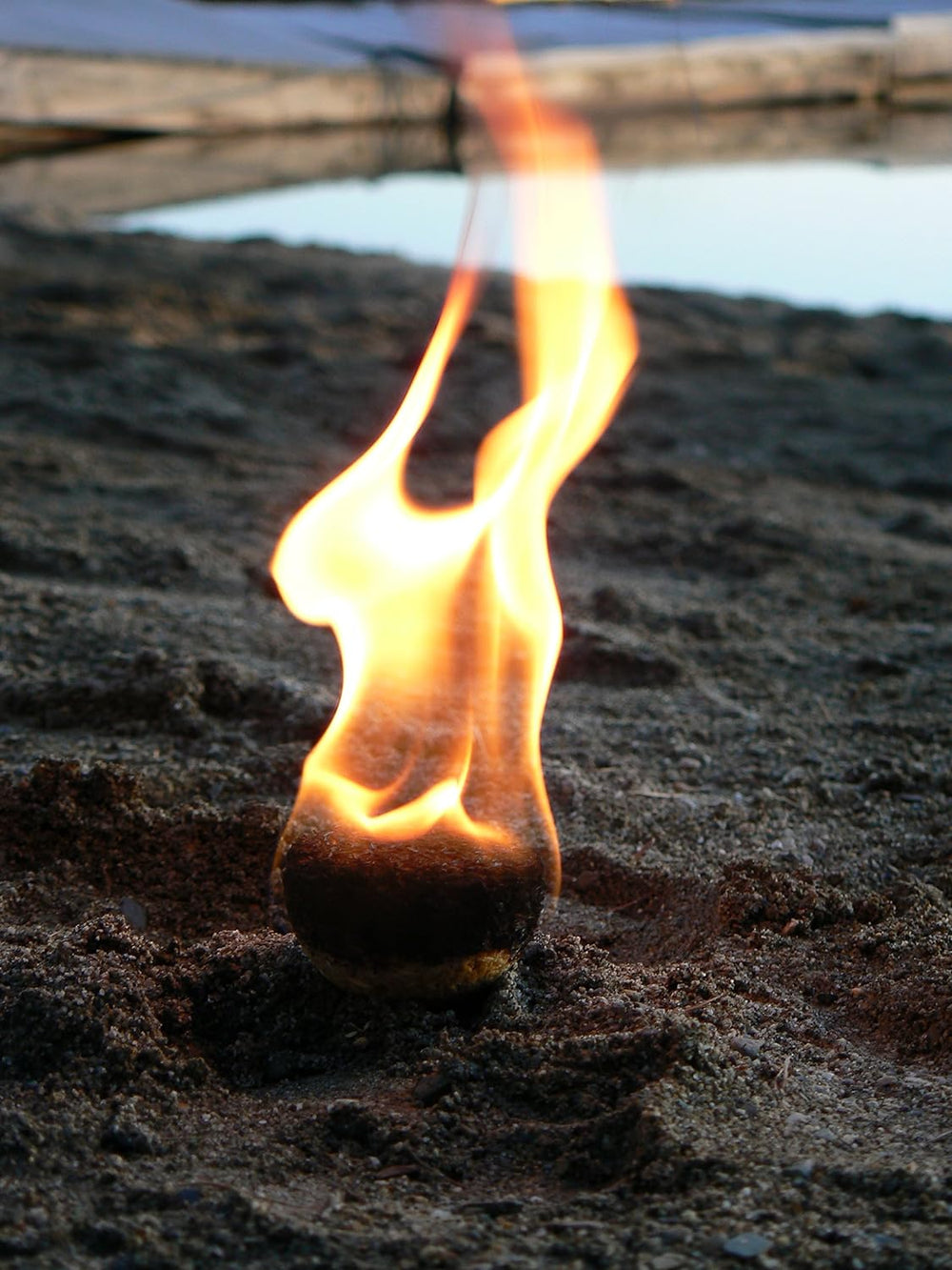 Lightning Nuggets N100SEB Super Economy Box Fire Starter , Tan Brown, 100 Cou...