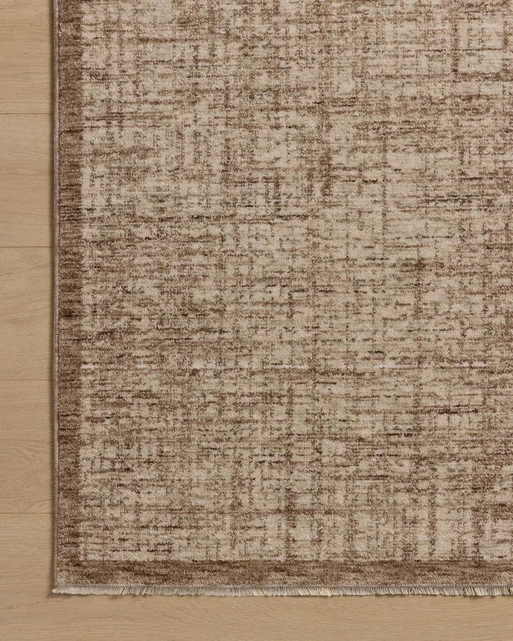 Loloi Winston Earth/Bone 9'-6" x 13'-1" Area Rug