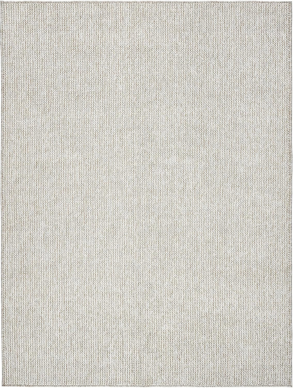 Gertmenian Indoor Boho Area Rug - 8x10 Large, Durable, Non-Shedding & Sta...