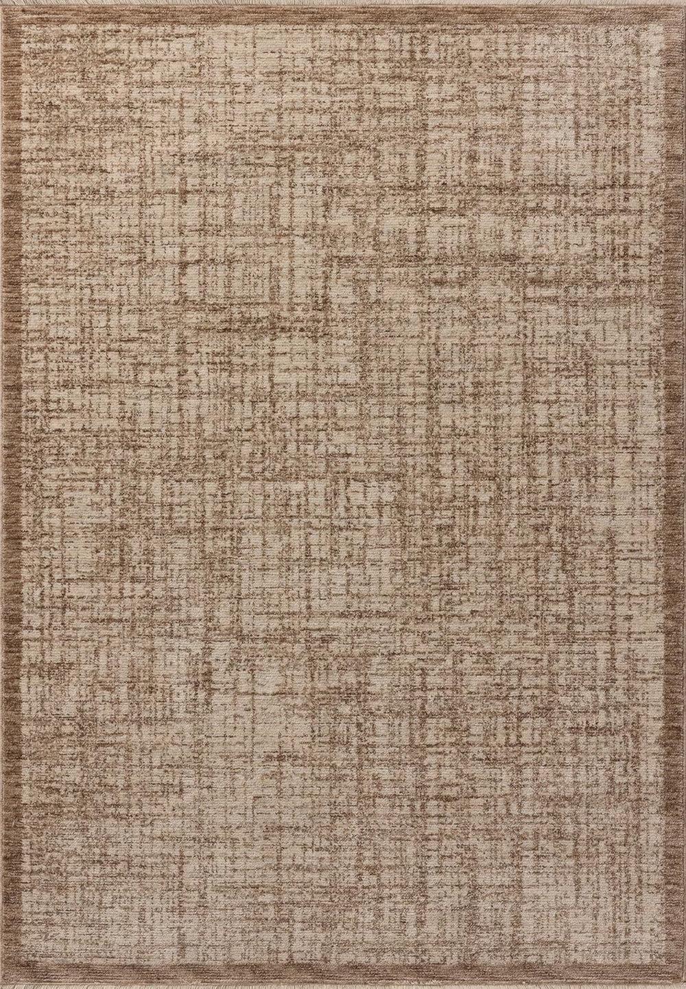 Loloi Winston Earth/Bone 9'-6" x 13'-1" Area Rug