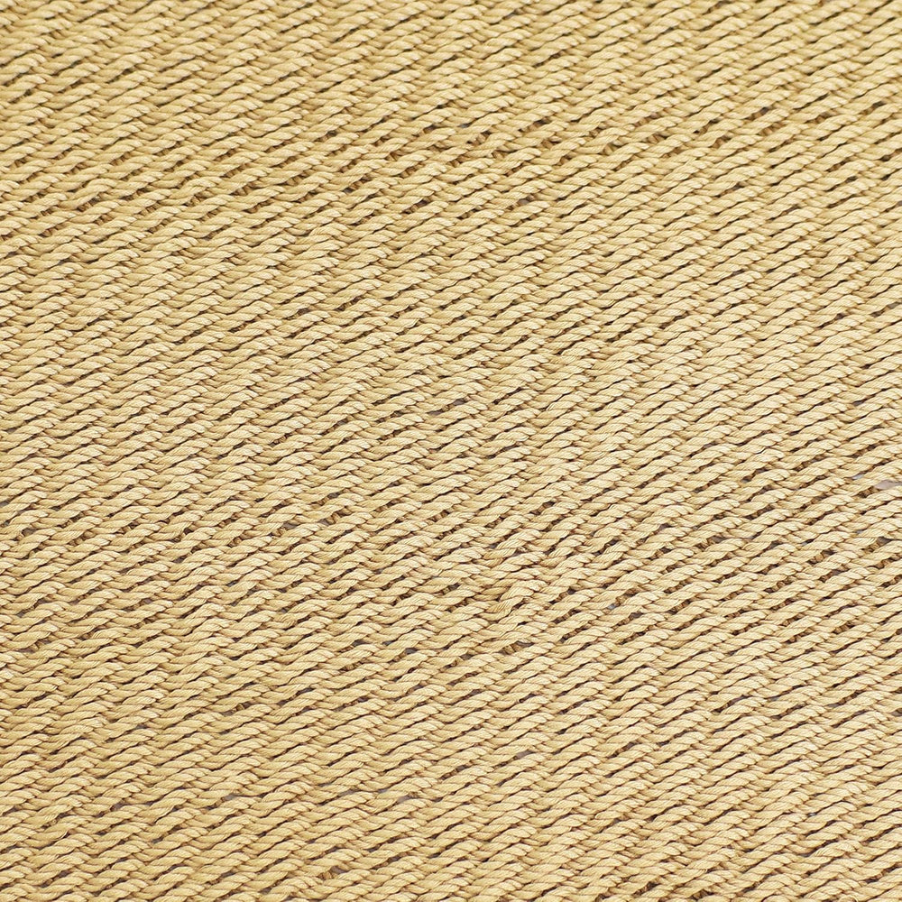 Sunnydaze 75" x 55" Bed, Heavy-Duty Double Rope Hammock for Outside...