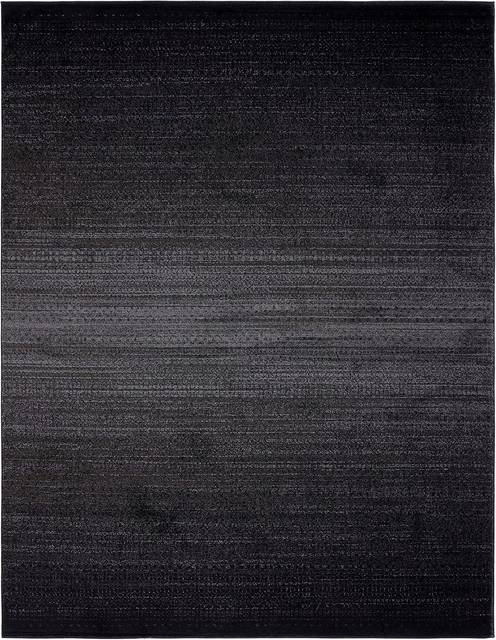 SAFAVIEH Adirondack Collection Area Rug - 10' x 14', Black & Grey...