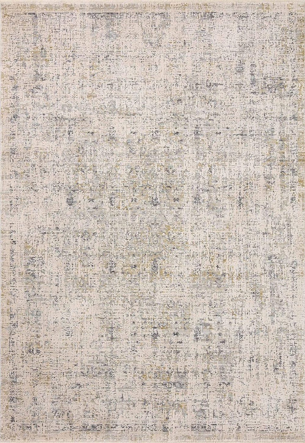 Loloi Amber Lewis Alie Sand/Sky 7'-10" x 10' Area Rug