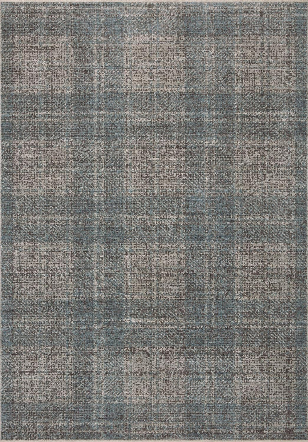 Loloi Angela Rose Ember Denim/Charcoal 7'-10" x 10' Area Rug