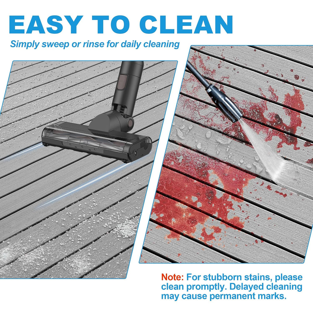 PrimeZone EVA Foam Boat Flooring 94.5" x 47.2" Sea Deck Marine Boat...