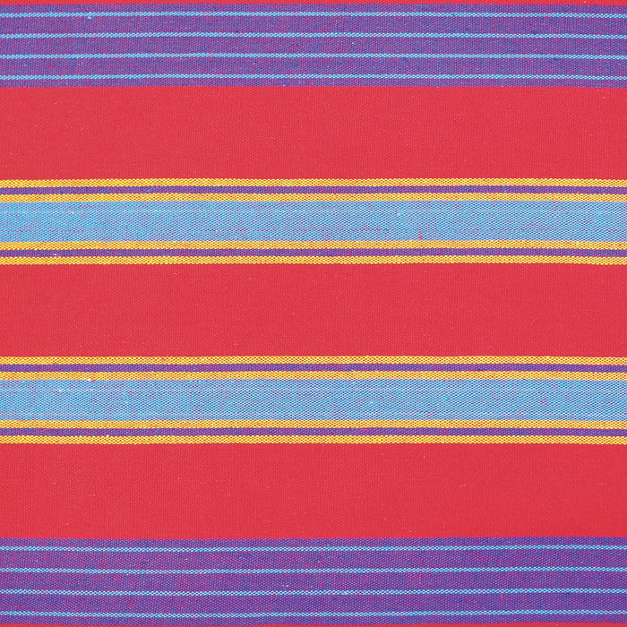 Stansport Cotton Blend Bahamas Hammock - Red (30800-60)
