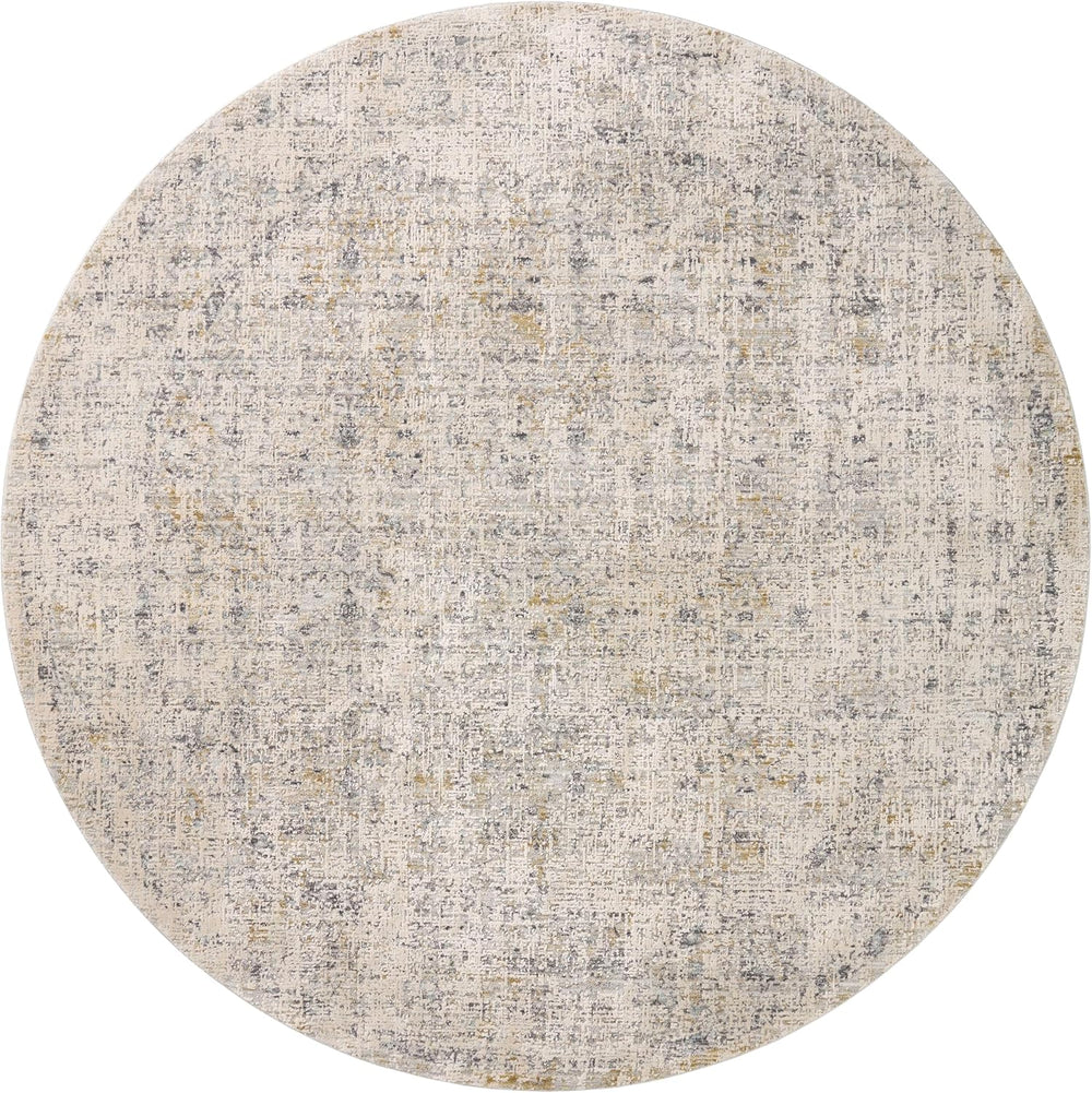 Loloi Amber Lewis Alie Sand/Sky 7'-10" x 10' Area Rug