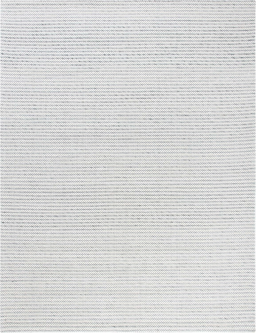 SAFAVIEH Marbella Collection X-Large Area Rug - 11' x 15', Light Grey...