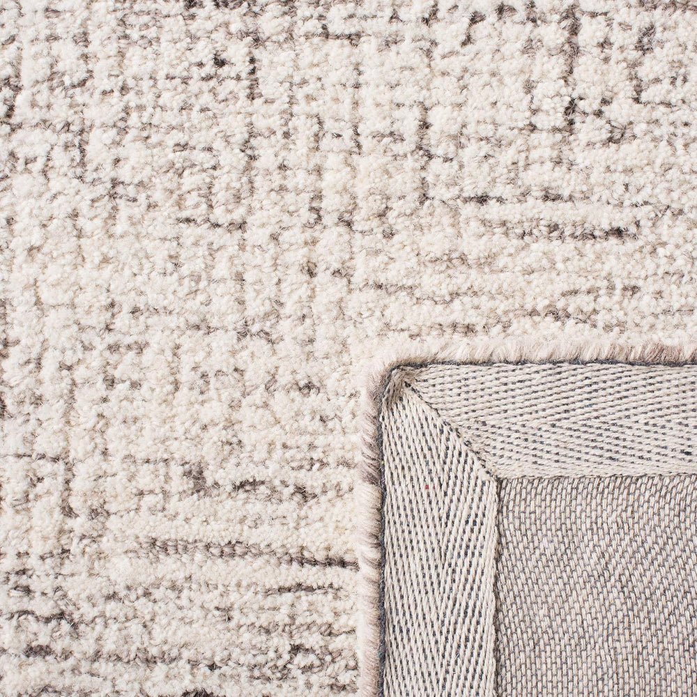 SAFAVIEH Abstract Collection X-Large Area Rug - 11' x 15', Ivory &amp...