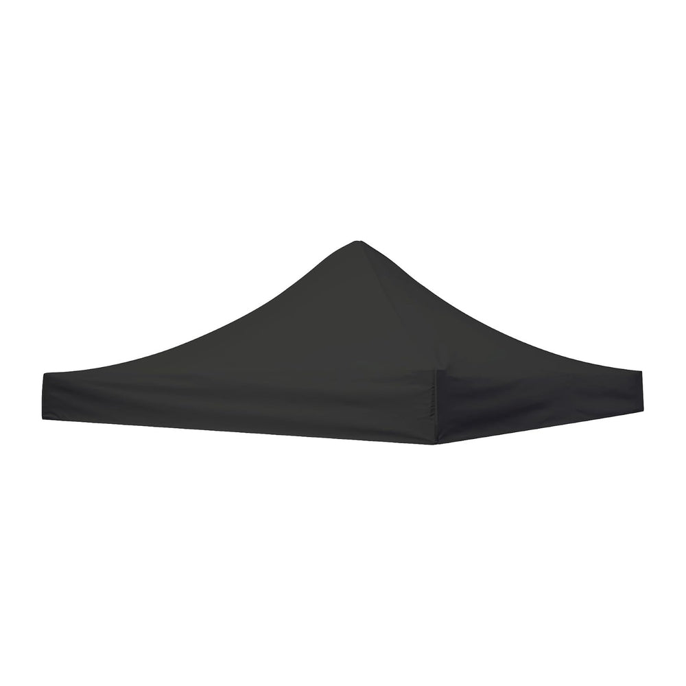 10x10 Canopy Replacement Top,Pop Up Tent Cover for Straight Leg Frame
