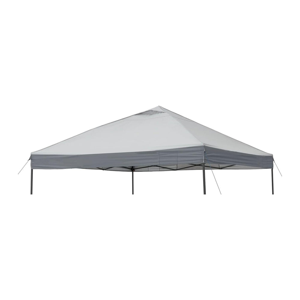 12x12 Replacement Canopy top with Air Vent, Canopy Cover ONLY