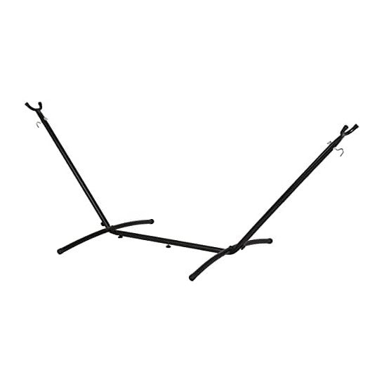 9ft Hammock Stands Portable Hammock Stand Only Hammocks with Carrying Bag for Outdoor Patio Porch(NO Hammock)