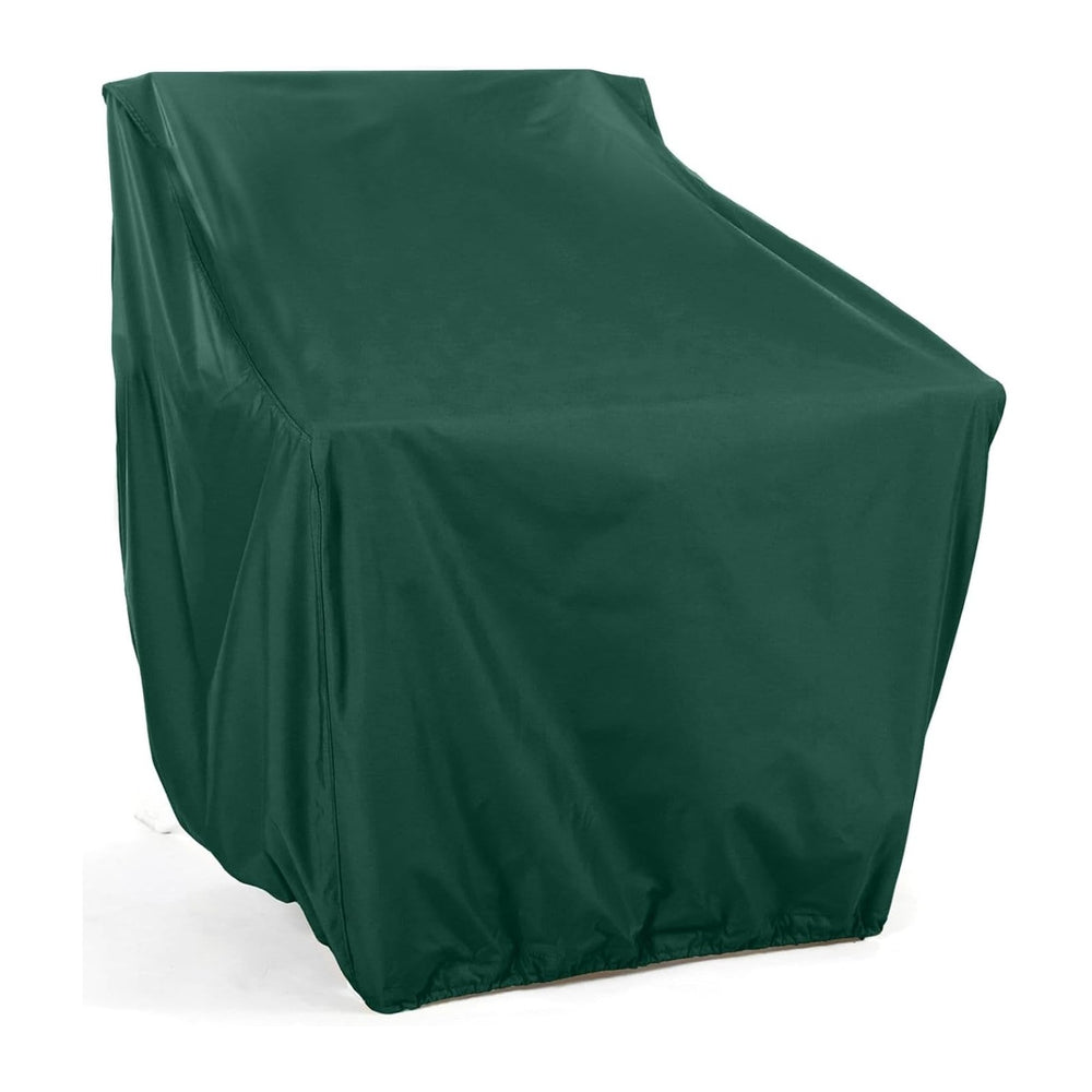 Covermates Classic Sq. Adirondack Cover – 28Wx34Dx52H, Green