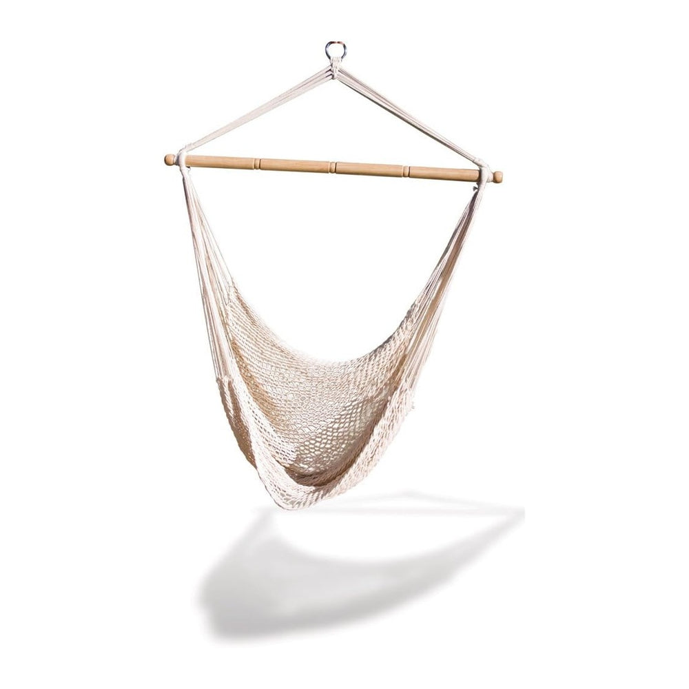 Hammock Net Chair, Rope Chair