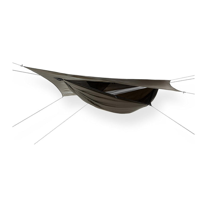 Hennessy Hammock - Explorer Deluxe Zip XL