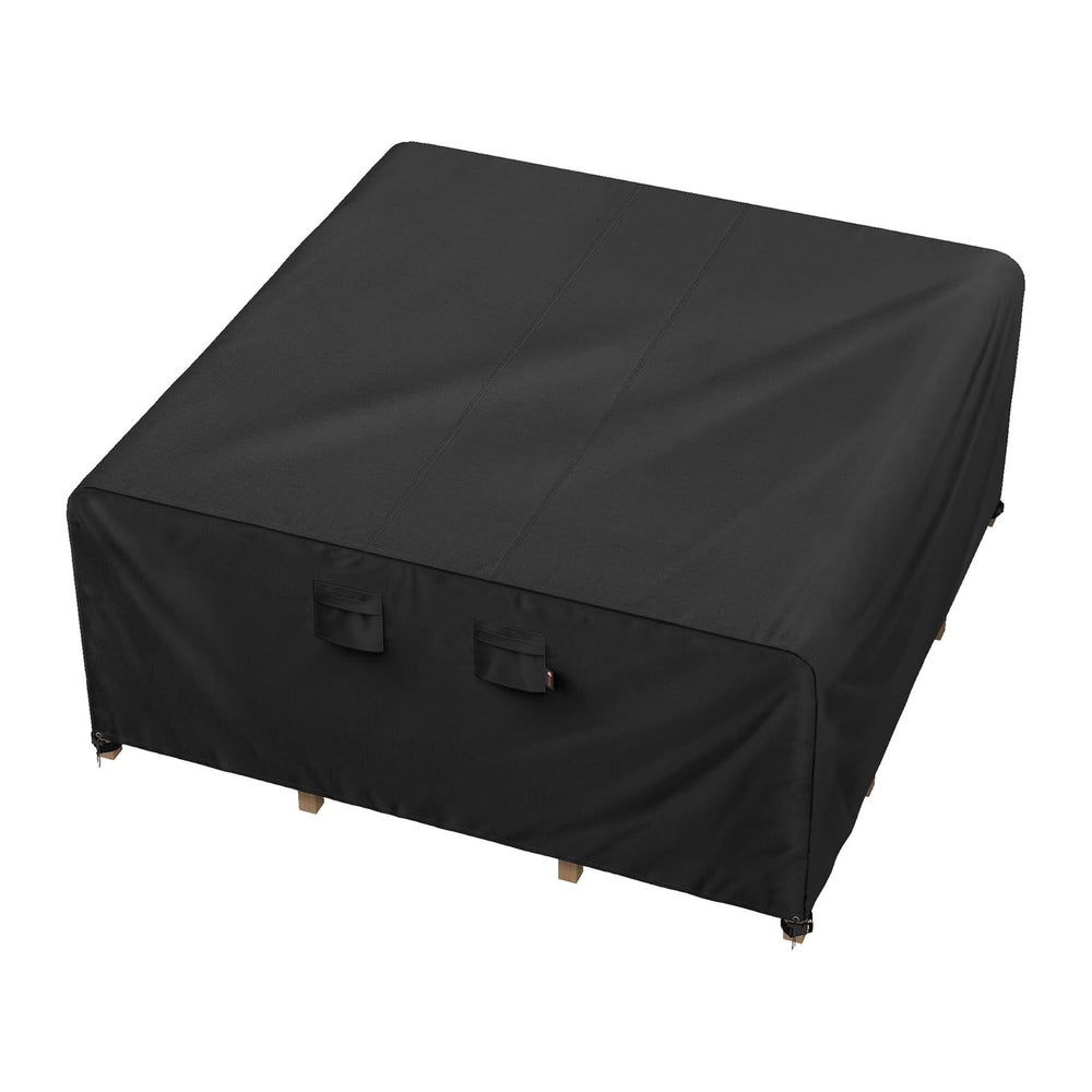iBirdie Outdoor Table Patio Furniture Cover 86 x 86 inch Waterproof