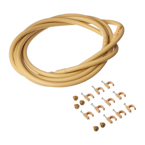 "Orbit 30068 Arizona Outdoor Misting System Basic 3/8"" Cooling Extension Set"
